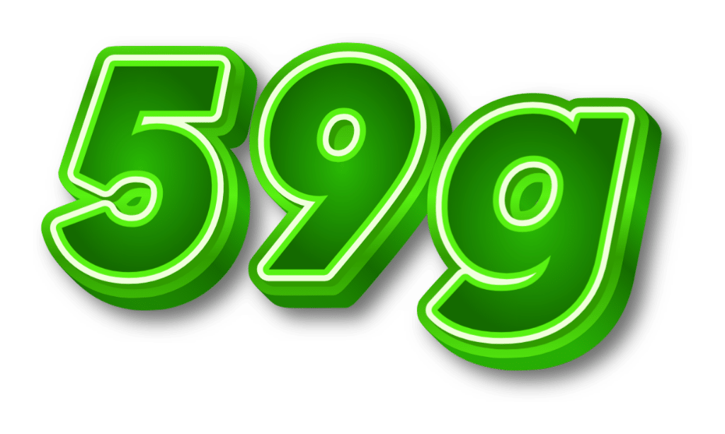 59g